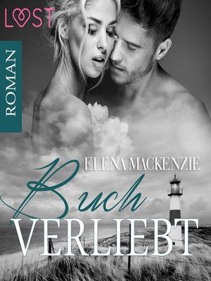 cover image of Buchverliebt--Erotischer Liebesroman (Ungekürzt)